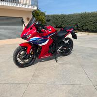 CBR 500
