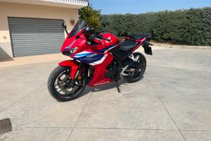 CBR 500