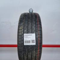Gomme Usate Michelin 235 55 17 Guarda Catalogo