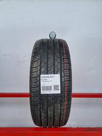 Gomme Usate Michelin 235 55 17 Guarda Catalogo