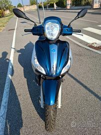 Piaggio medley 125 abs