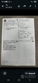 auto in buono stato