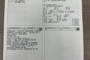 auto in buono stato