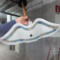 Vari lampadari