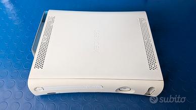 XBOX 360 non funzionante