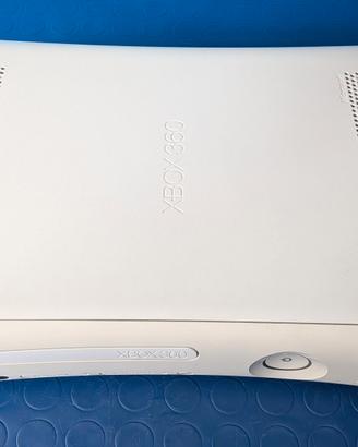 XBOX 360 non funzionante
