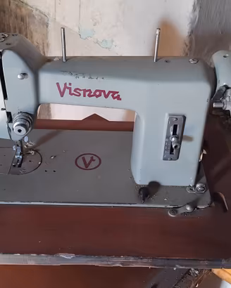 macchine da cucire con carrello  vintage 