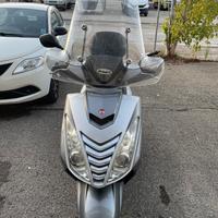 Malaguti Blog 125 - 2010