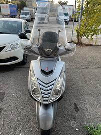 Malaguti Blog 125 - 2010