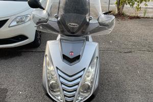 Malaguti Blog 125 - 2010