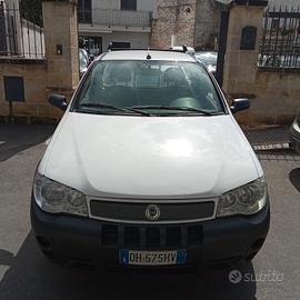Fiat Strada 1.3 MJT Pick-up