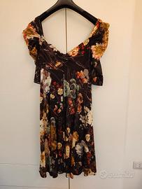 Vestito donna Just Cavalli 