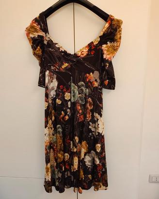 Vestito donna Just Cavalli 