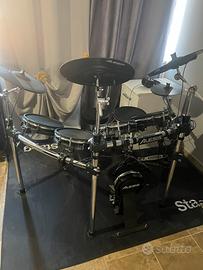 Batteria elettronica Alesis dm10 mkII pro