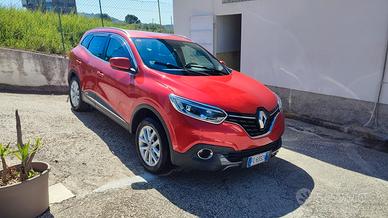 Renault Kadjar dCi 8V 110CV Energy Zen