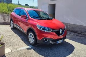 Renault Kadjar dCi 8V 110CV Energy Zen