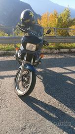 bmw f650 st
