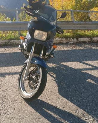 bmw f650 st