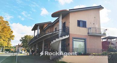 APPARTAMENTO CON TERRAZZO, NUOVA COSTRUZIONE AL GR