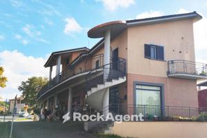 APPARTAMENTO CON TERRAZZO, NUOVA COSTRUZIONE AL GR