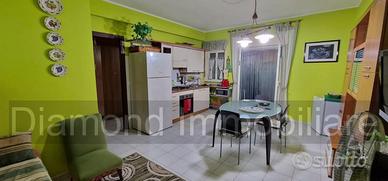 Bivani con spazio esterno a Mascali