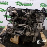 MOTORE PER FIAT SEDICI 1.9 MTJ ANNO 2008