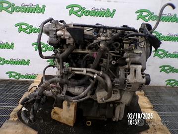 MOTORE PER FIAT SEDICI 1.9 MTJ ANNO 2008