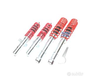 SOSPENSIONE FILETTATA TA TECHNIX FORD FIESTA 10 98