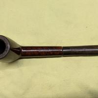 Pipa Vintage Gentleman - Bruyère Extra 635 