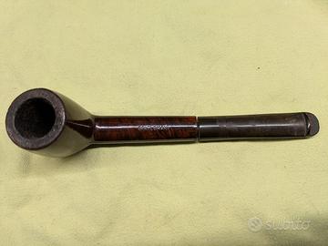 Pipa Vintage Gentleman - Bruyère Extra 635 