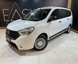 Dacia Lodgy 1.5 blue dci Comfort s * 7 POSTI *