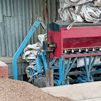 Siderman seminatrice