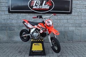BETA MINICROSS R 107 4T