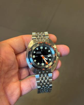 Doxa Sub 300T Sharkhunter