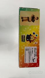 Vestito in maschera carnevale indiano