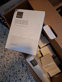 Accessri x domotica