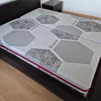 Materassi memory foam