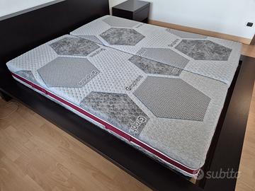 Materassi memory foam