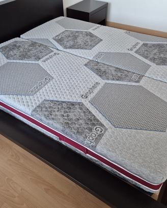 Materassi memory foam