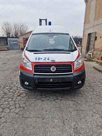 Ricambi Fiat Scudo