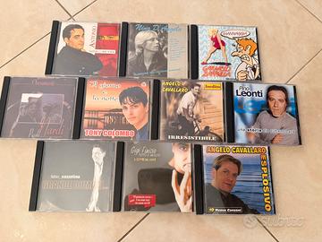 Musica Napoletana Lotto