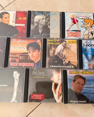 Musica Napoletana Lotto