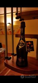Bottiglia Champagne collezione 