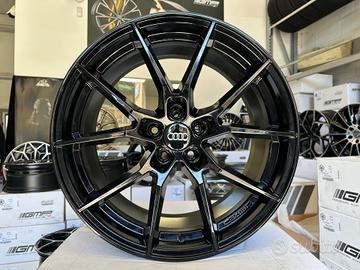 Cerchi NUOVI Audi raggio 19 cod.87432