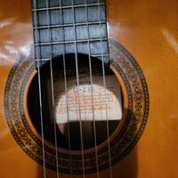 Chitarra classica Yamaha g-235