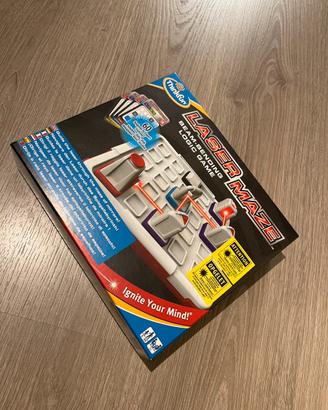 Laser Maze - Gioco da tavolo