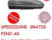 Box portatutto auto G3 Absolute 320 litri Grigio L