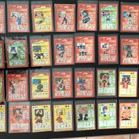 Carte Dragonball Alchemia Rare