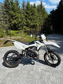 Beta rr 50 motard 2020