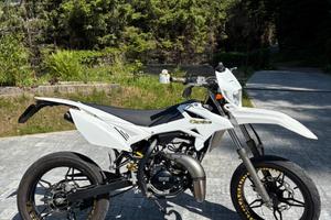 Beta rr 50 motard 2020